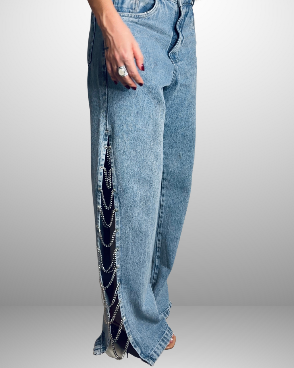 Calça Yeshuá
