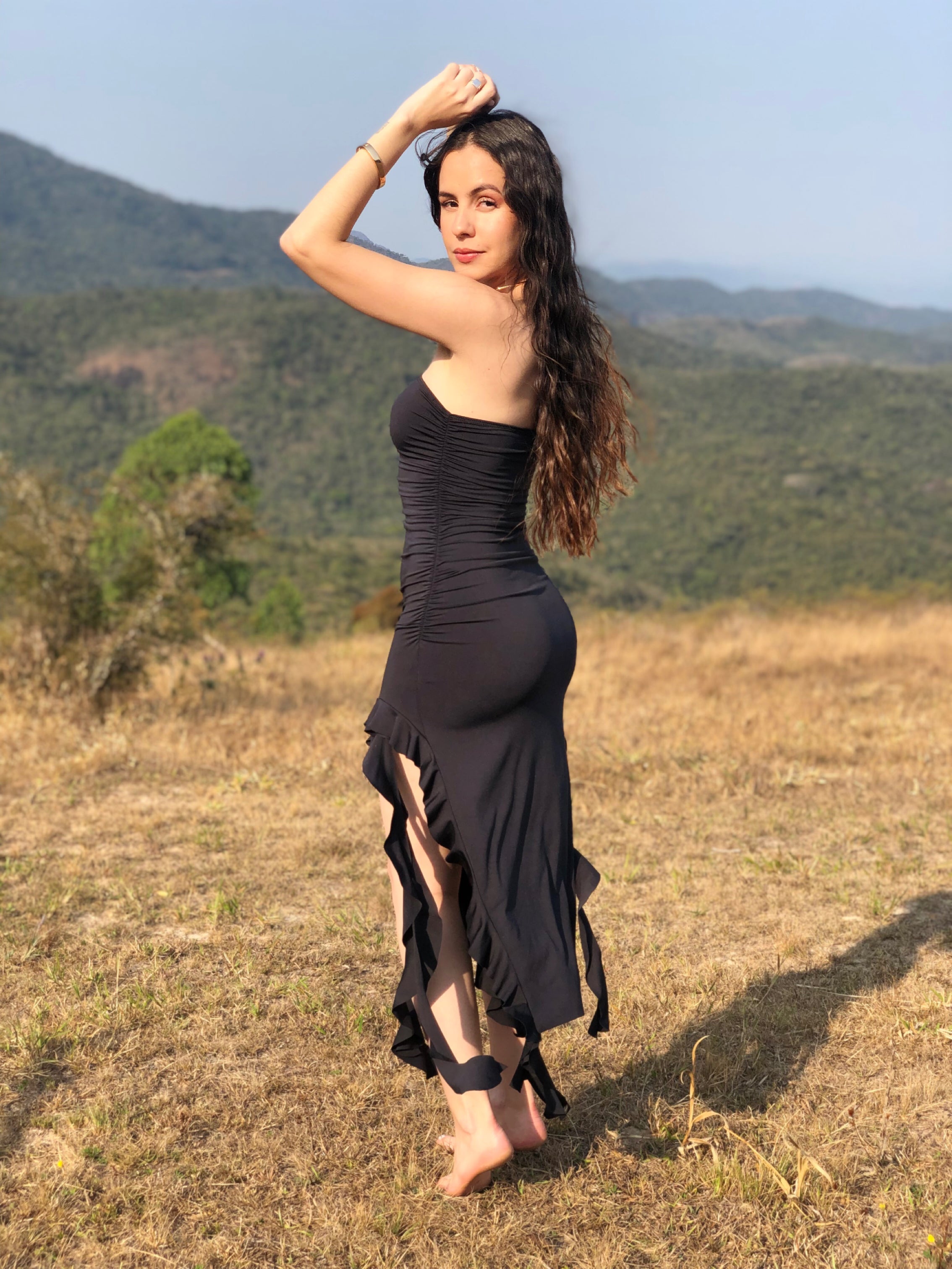 Dress Serena