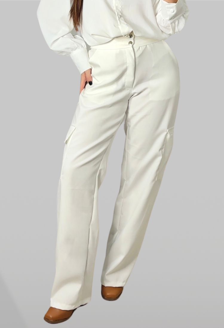 Calça Alfaiataria Valentina