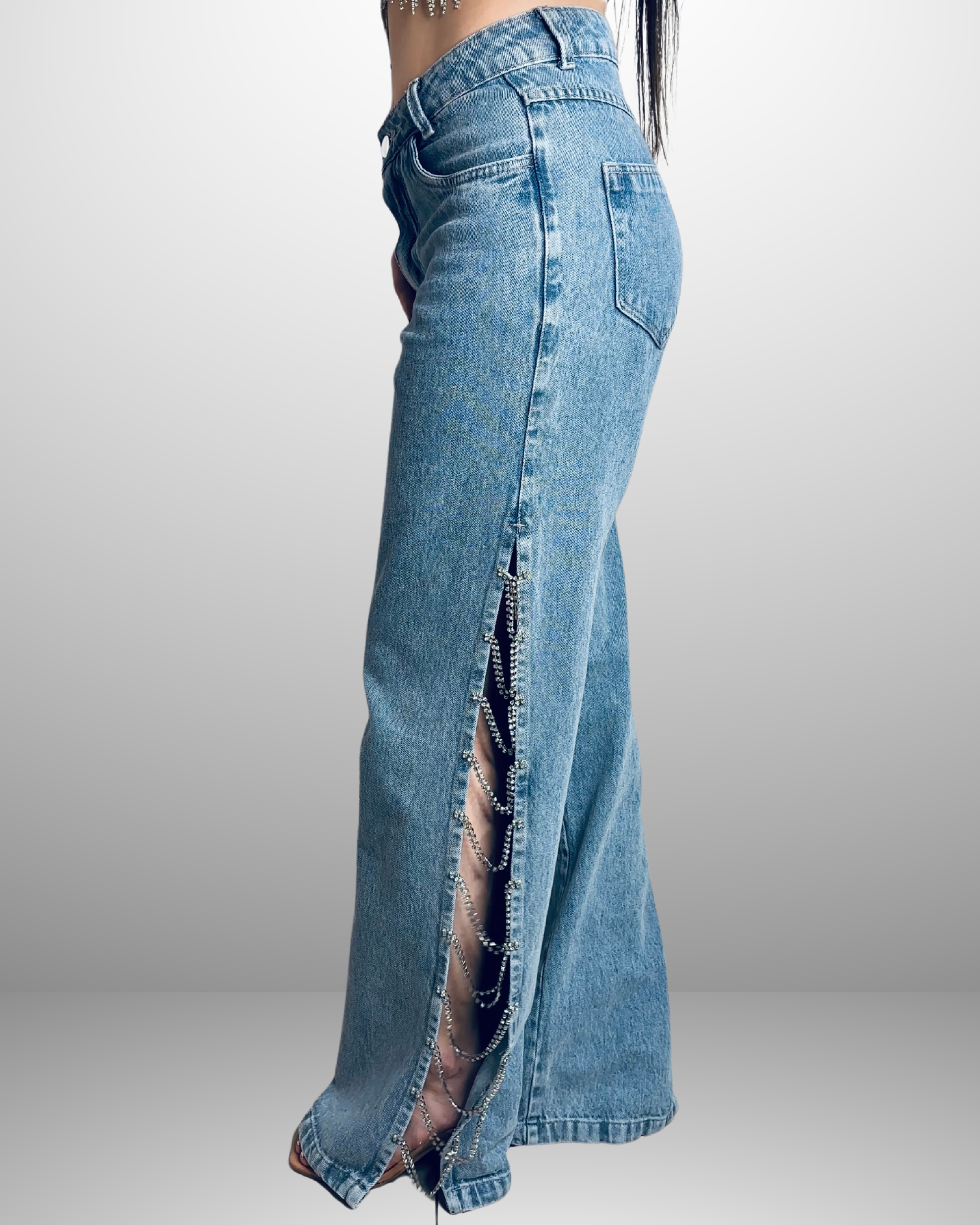 Calça Yeshuá