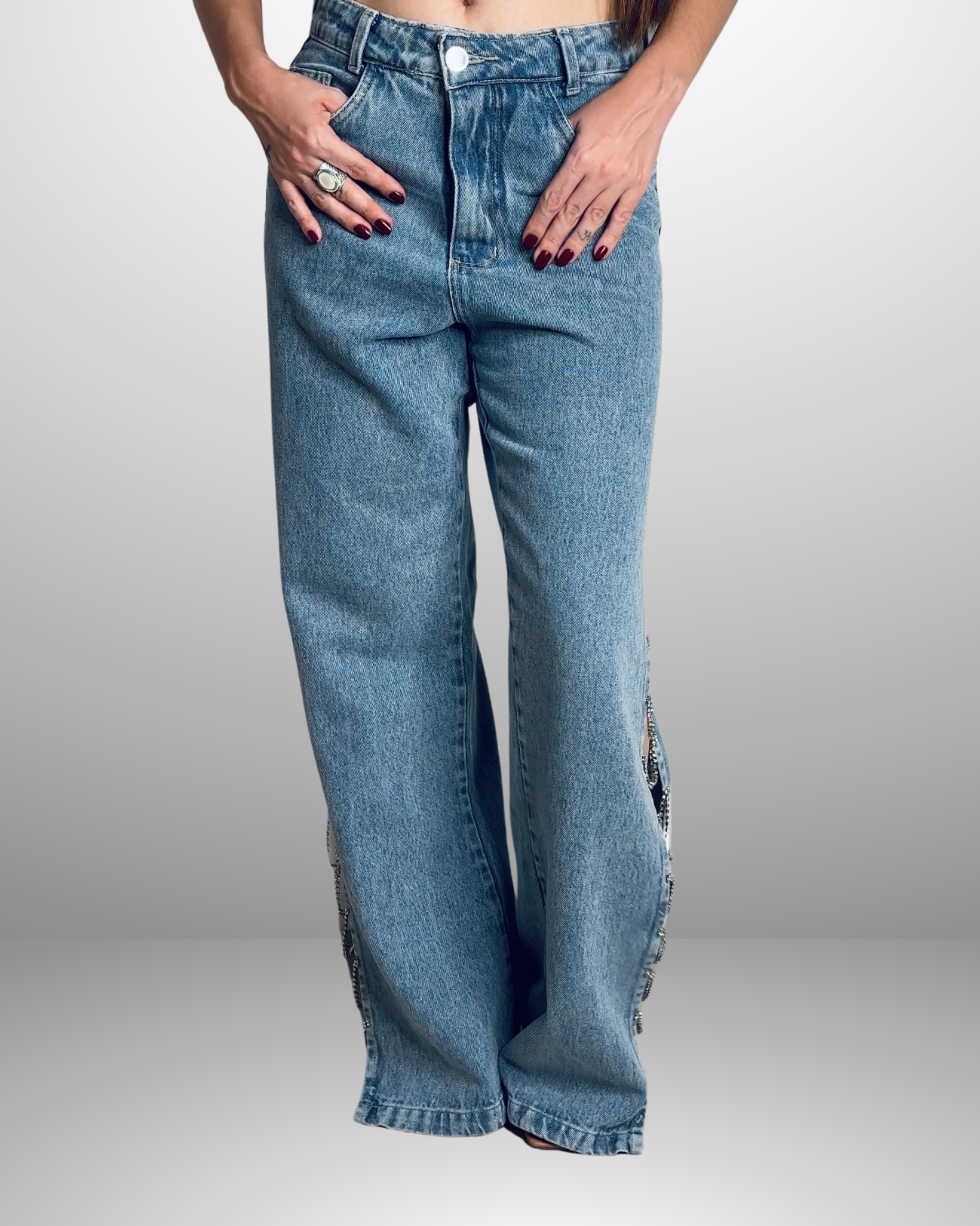Calça Yeshuá