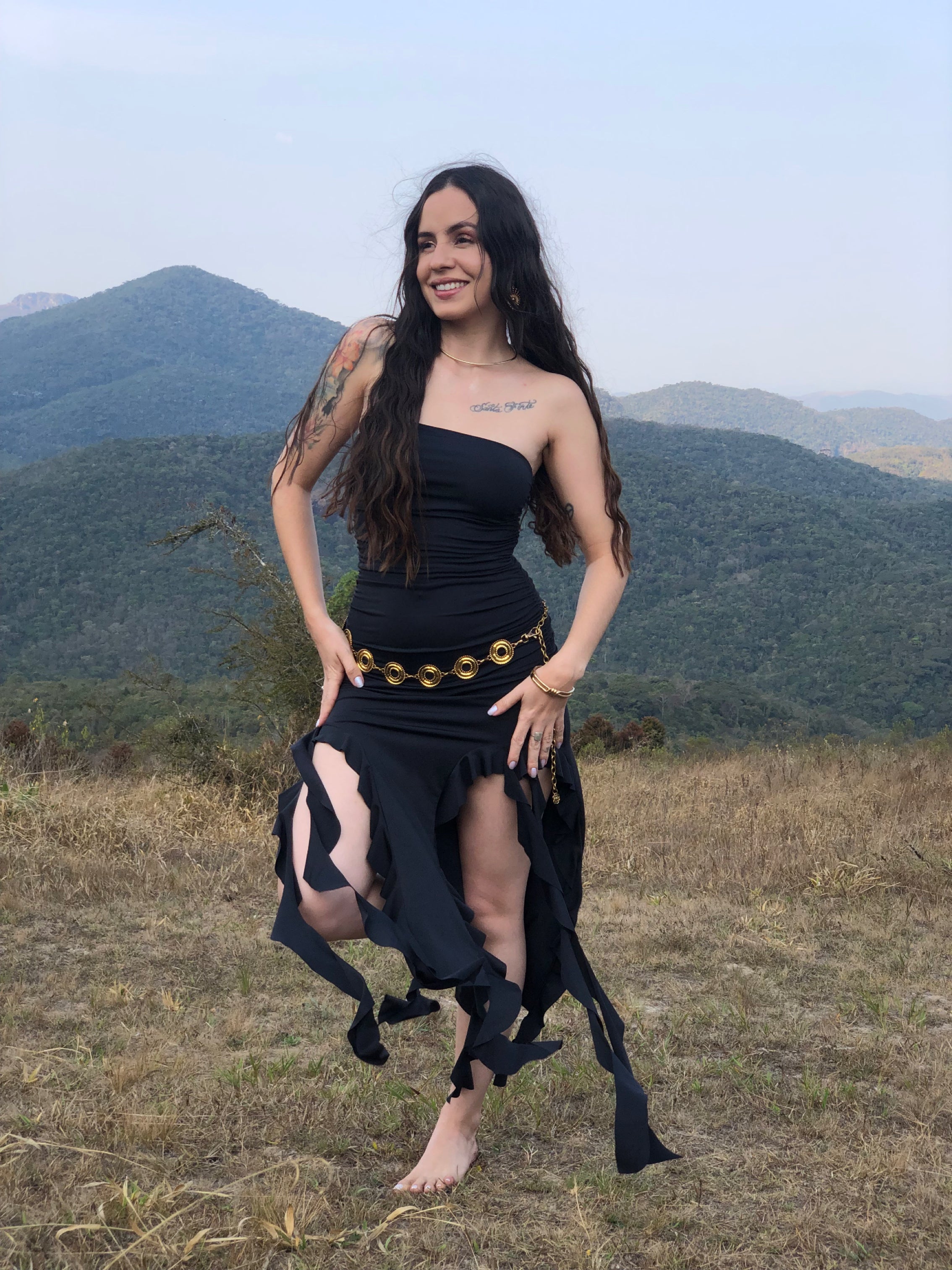 Dress Serena