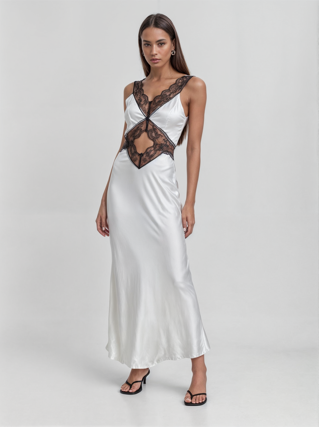 Vestido Prisma