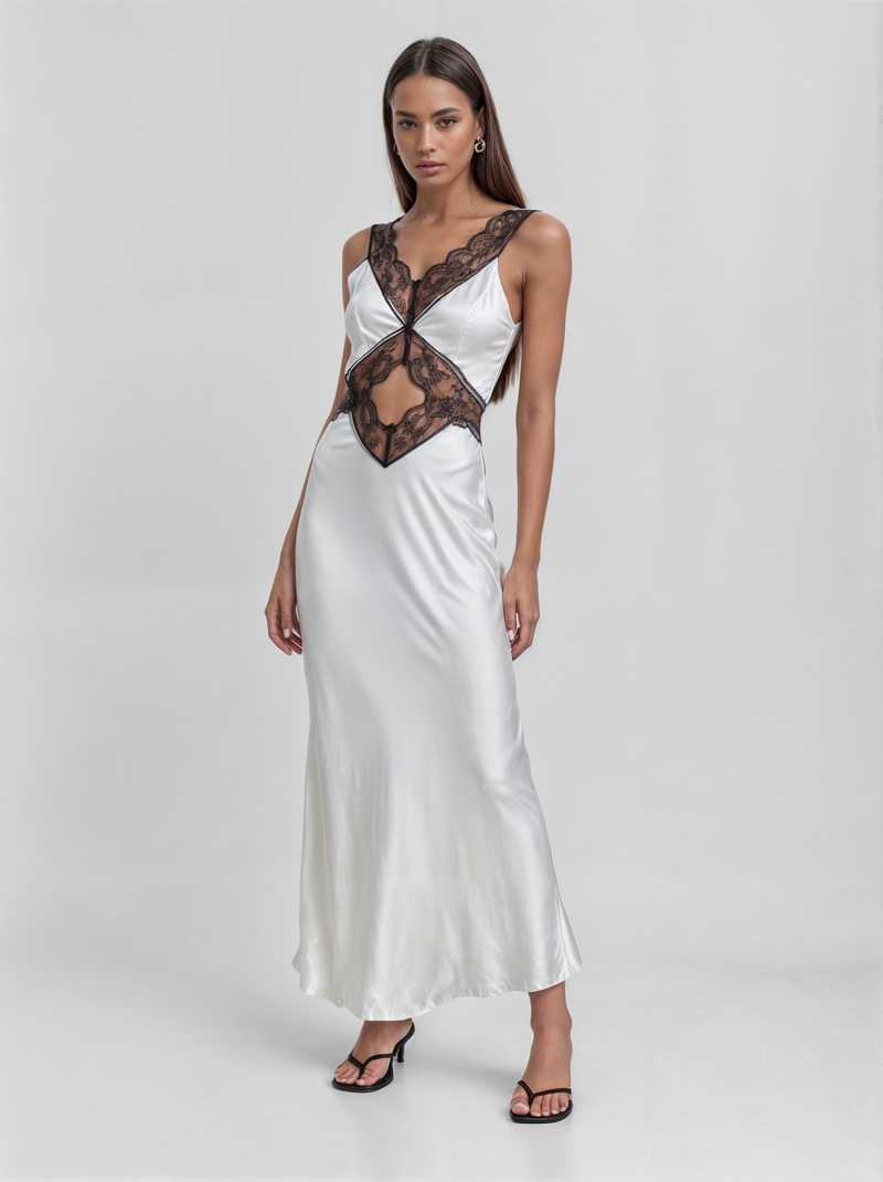 Vestido Prisma