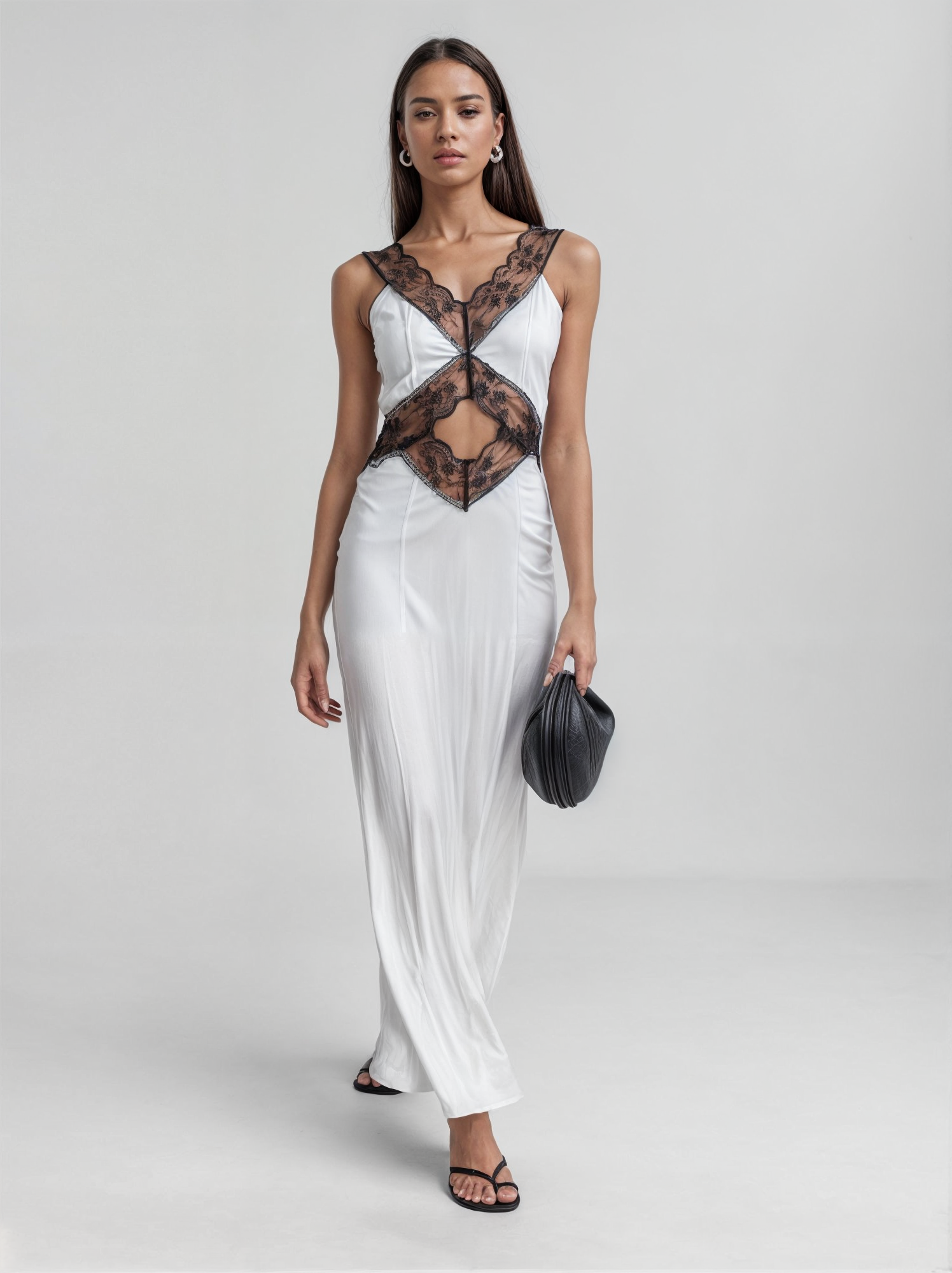 Vestido Prisma
