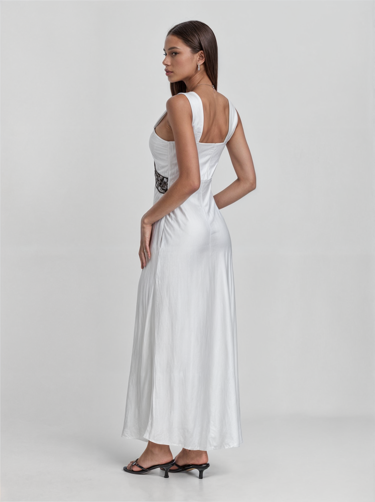 Vestido Prisma