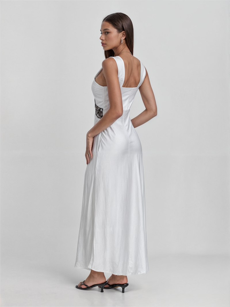 Vestido Prisma