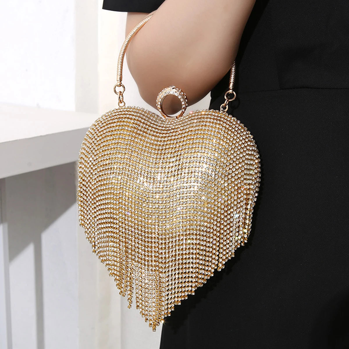 Bolsa Eclipse
