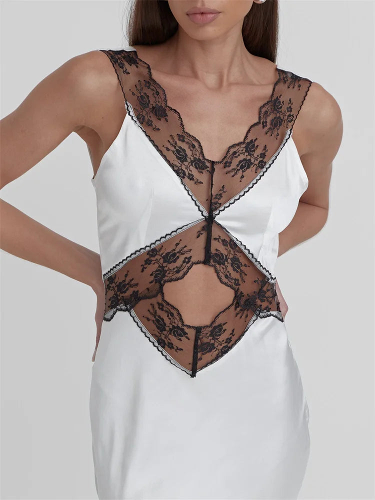 Vestido Prisma