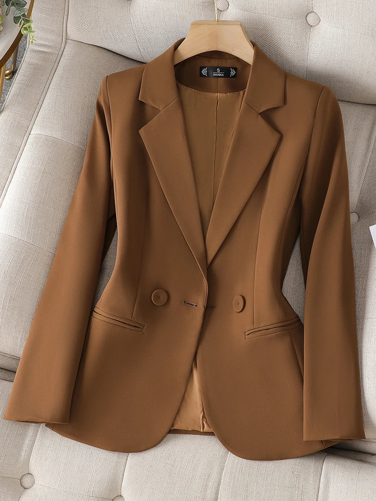Blazer Riviera