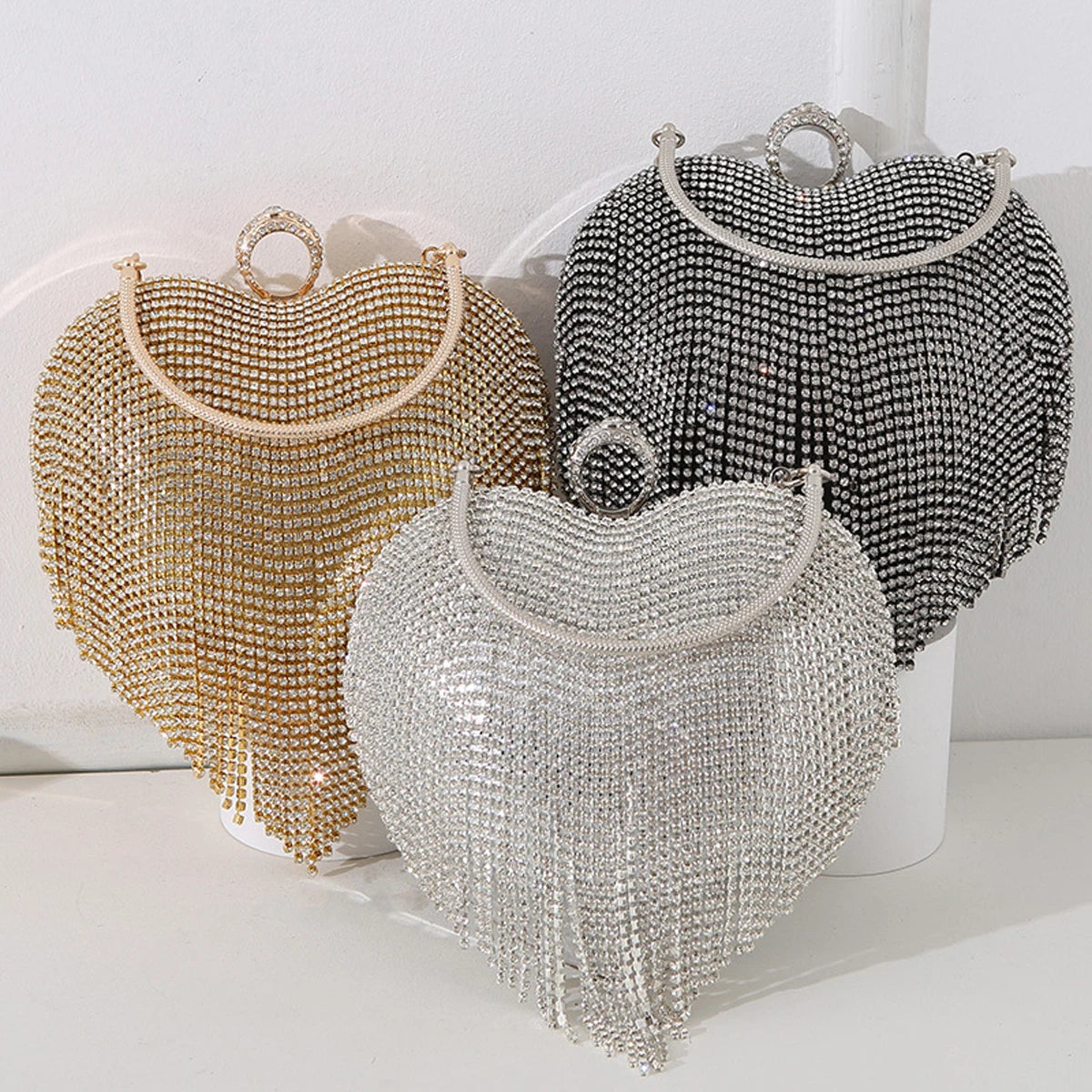 Bolsa Eclipse