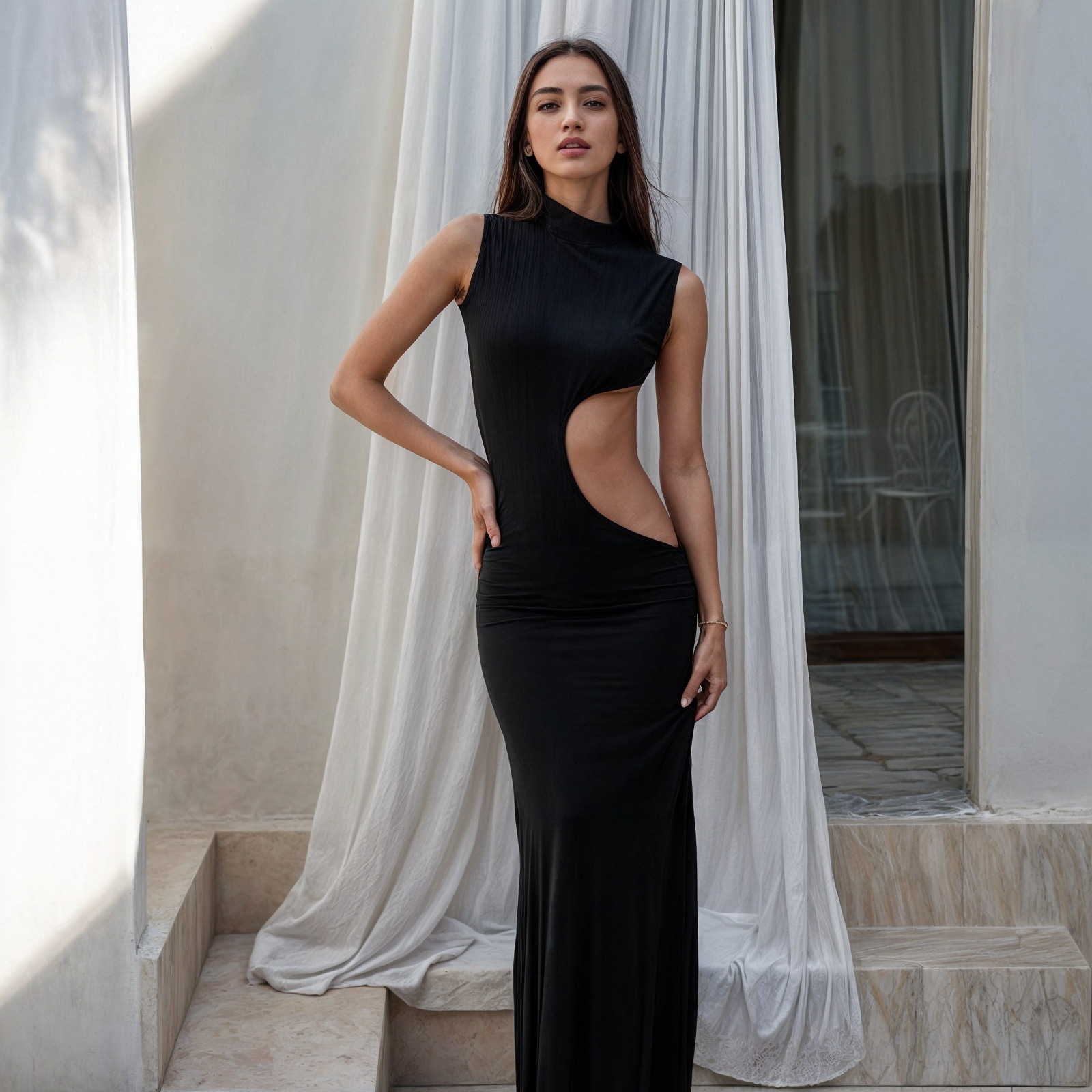 Vestido Vênus