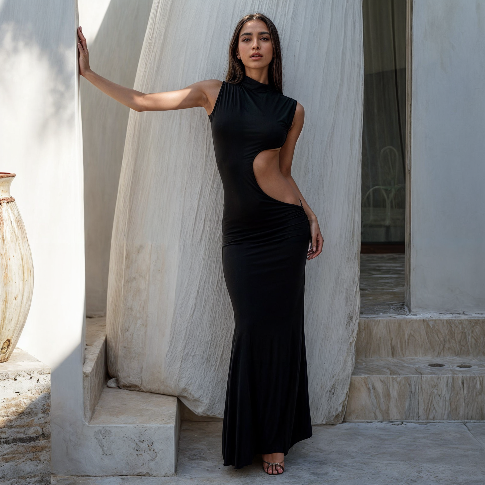 Vestido Vênus