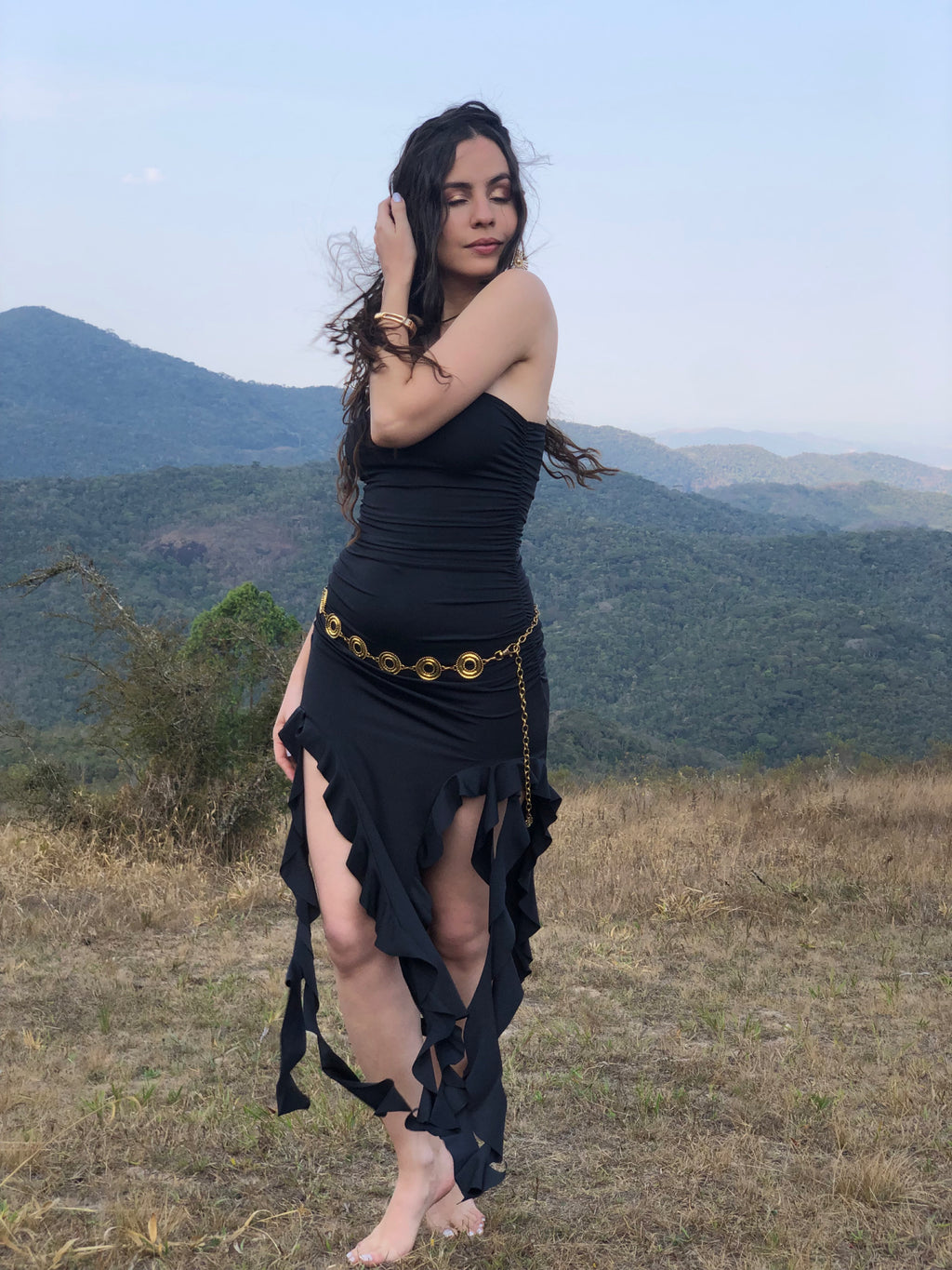 Dress Serena